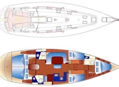 PRIVATE CRUISE - YACHT FOR RENT 3